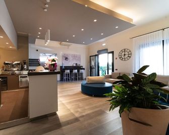 Hotel Dafne - Ravenna