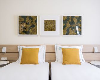 Passal Hostel - Ponta Delgada