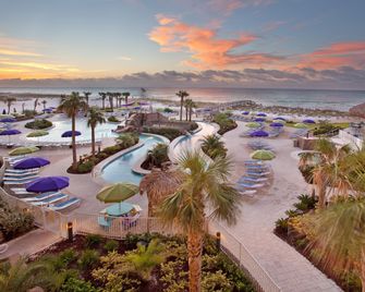 Holiday Inn Resort Pensacola Beach Gulf Front By IHG - Pensacola Beach - Pool