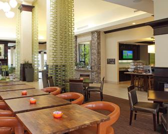 Hilton Garden Inn Frederick - פרדריק - מסעדה