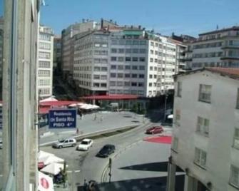 Pension Santa Rita - Santiago de Compostela
