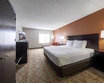 Inn at Chocolate Ave, SureStay Collection by Best Western - Hershey - Bedroom