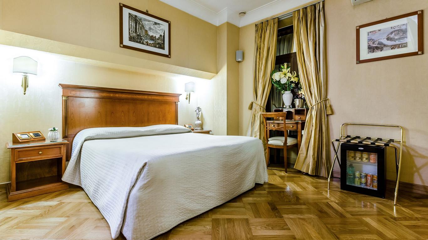 Hotel 2000 Roma