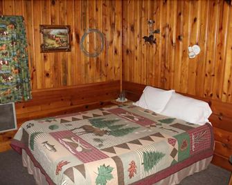 Hidden Rest Cabins and Resort - Pinetop-Lakeside
