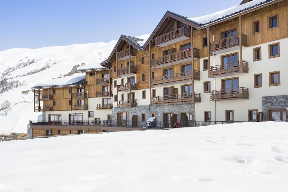 Residence Club mmv Le Coeur des Loges