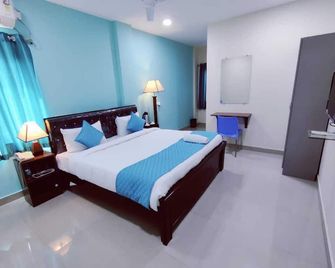 Hotel Prime Classic - Shamshabad - Habitación