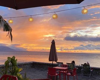 Freedive Inn - Puerto Galera