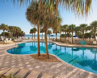 1BD/Daytona - Condo w/Wide Open Ocean F U N! - Daytona Beach - Pool