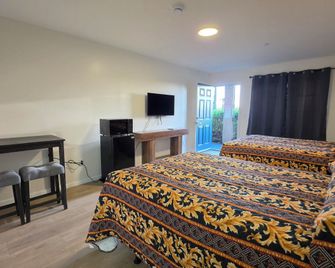 Sierra Crossing Motel - Bloomington