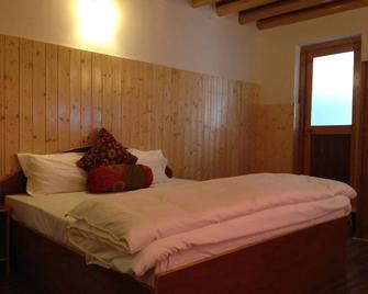 Radhu's Boutique Inn - Leh - Habitación