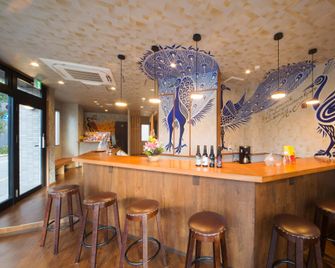 Seiki Kyoto Station - Kioto - Bar