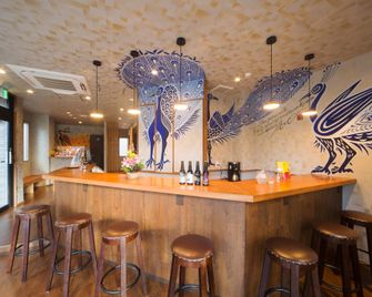 Seiki Kyoto Station - Kyoto - Bar