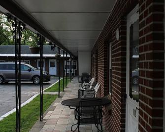 Northside Motel - Williamstown