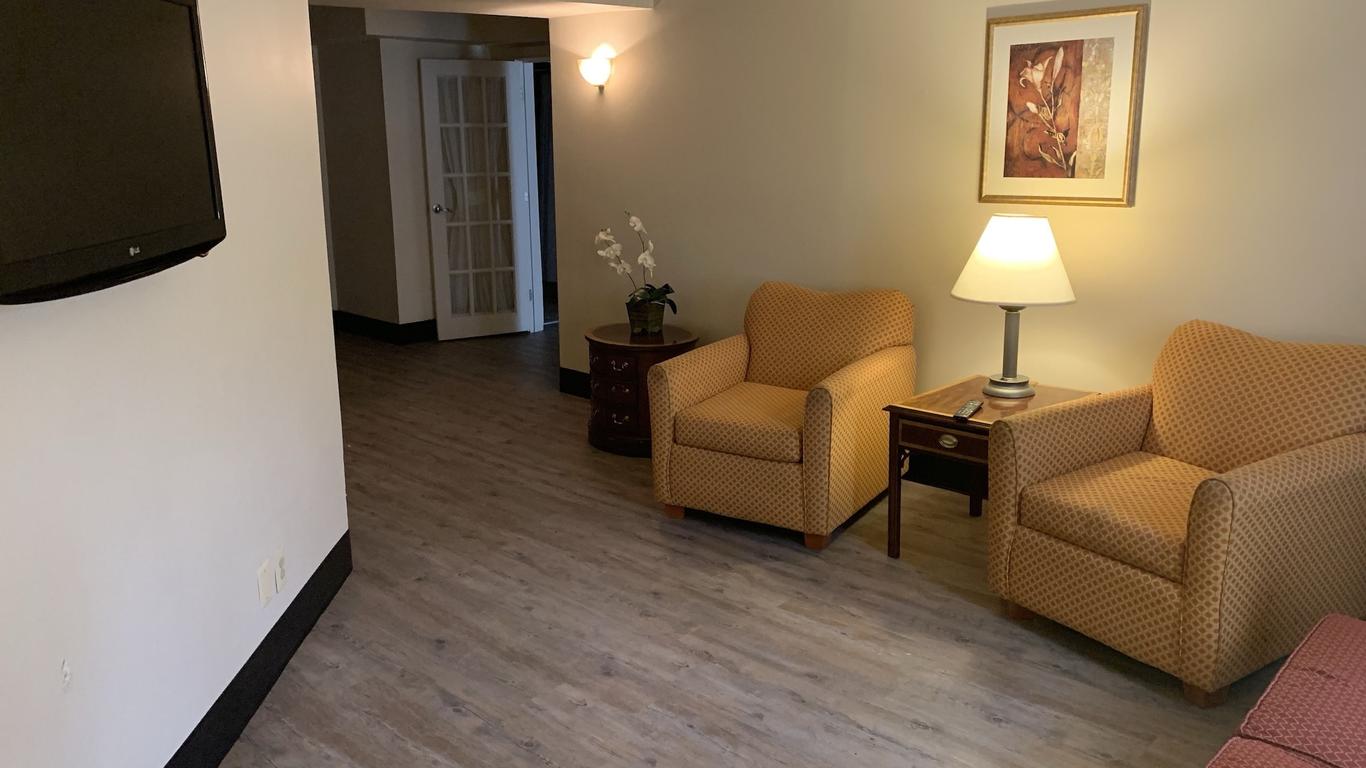 Radisson Hotel Lenexa Overland Park