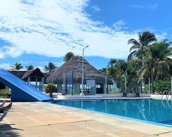 Club Bahia Beach Resort, Punta Chame, Panama - Punta Chame - Pool