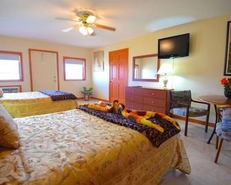 Chesters Bonefish Lodge - Chester's - Habitación