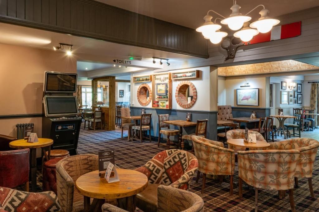 The Avon Causeway - Christchurch - Restaurant
