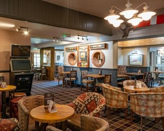 The Avon Causeway - Christchurch - Restaurant
