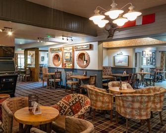 The Avon Causeway - Christchurch - Restaurant