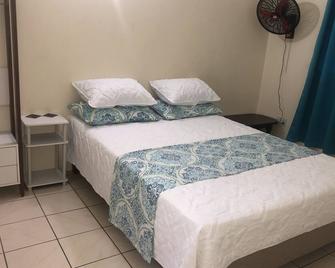 Sc Apartments Svg - Kingstown - Ložnice