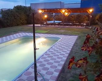 Pensiunea Minerva - Bistriţa - Pool