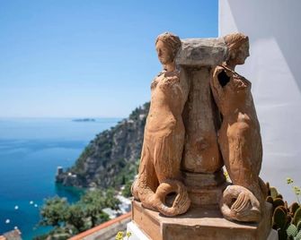 Casa Caprile Positano - Positano