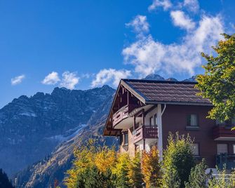 Ifa Alpenrose Hotel Kleinwalsertal - Mittelberg