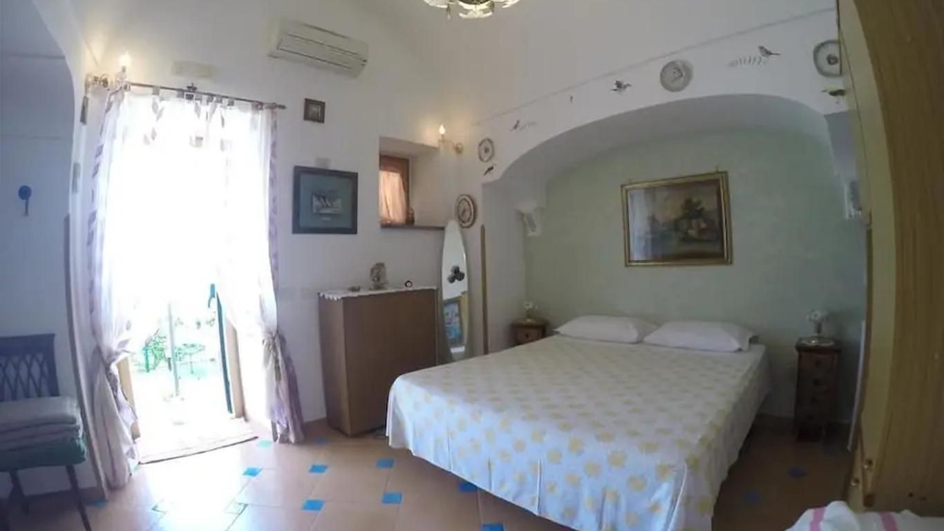 Casa Hermosa