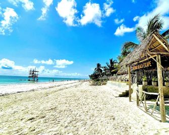 Zanzibar Beach Escape - Bwejuu - Beach
