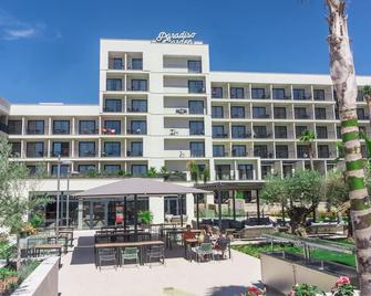 Paradiso Garden Hotel - Palma de Mallorca - Budova