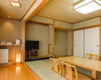 Diamond Shiga Hotel - Koka - Eetruimte