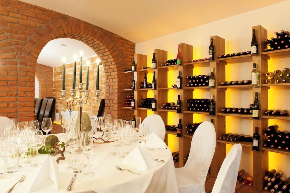 Hotel & Restaurant Stern - Gmund (Bassa Austria)