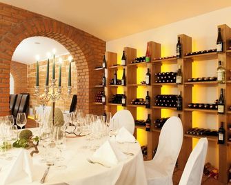 Hotel & Restaurant Stern - Gmund (Bassa Austria)