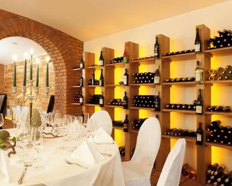 Hotel & Restaurant Stern - Gmund (Bassa Austria)