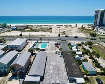 Sea Foam Suites - Panama City