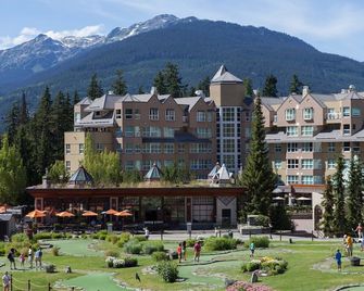 Le Chamois by Whistler Premier - Whistler