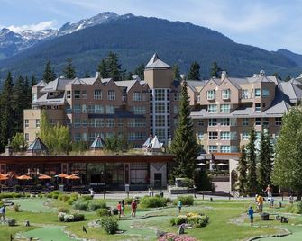 Le Chamois by Whistler Premier - Whistler