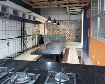 Aima Ibagué - Ibagué - Living room