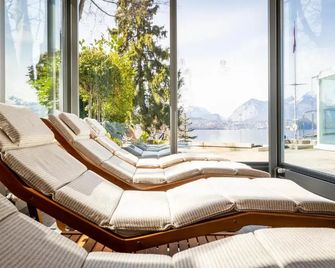 Beatus Wellness- & Spa-Hotel - Sigriswil