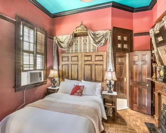 Royal Barracks Guest House - Nueva Orleans - Habitación