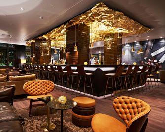 Motel One Zürich - Zürich - Lounge