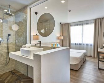 Apartamentos Sinfony - Canyamel - Baño