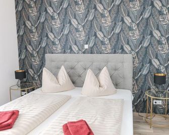 Second Home Hotel - Merseburg