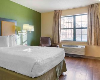 Extended Stay America Select Suites - Detroit - Farmington Hills - Farmington Hills - Schlafzimmer