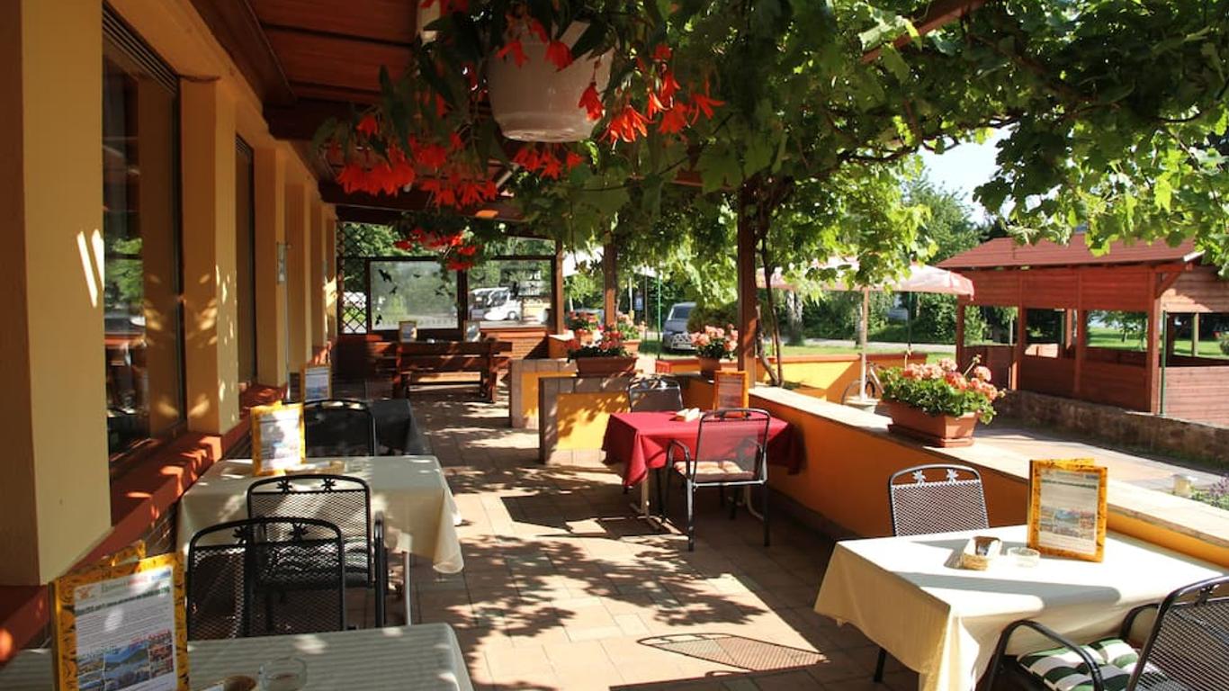 Rheinhotel Bellavista