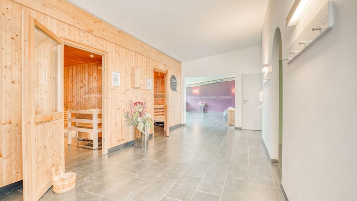 COOEE alpin Hotel Kitzbüheler Alpen