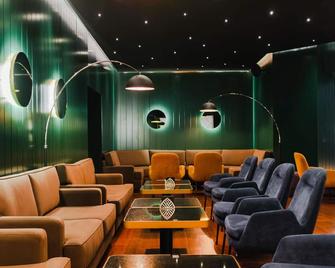 Sofitel Buenos Aires Recoleta - Buenos Aires - Lounge