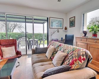 Cerillac - Questembert - Salon