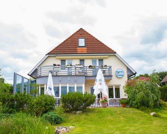 Hotel am Fleesensee - Malchow - Edificio