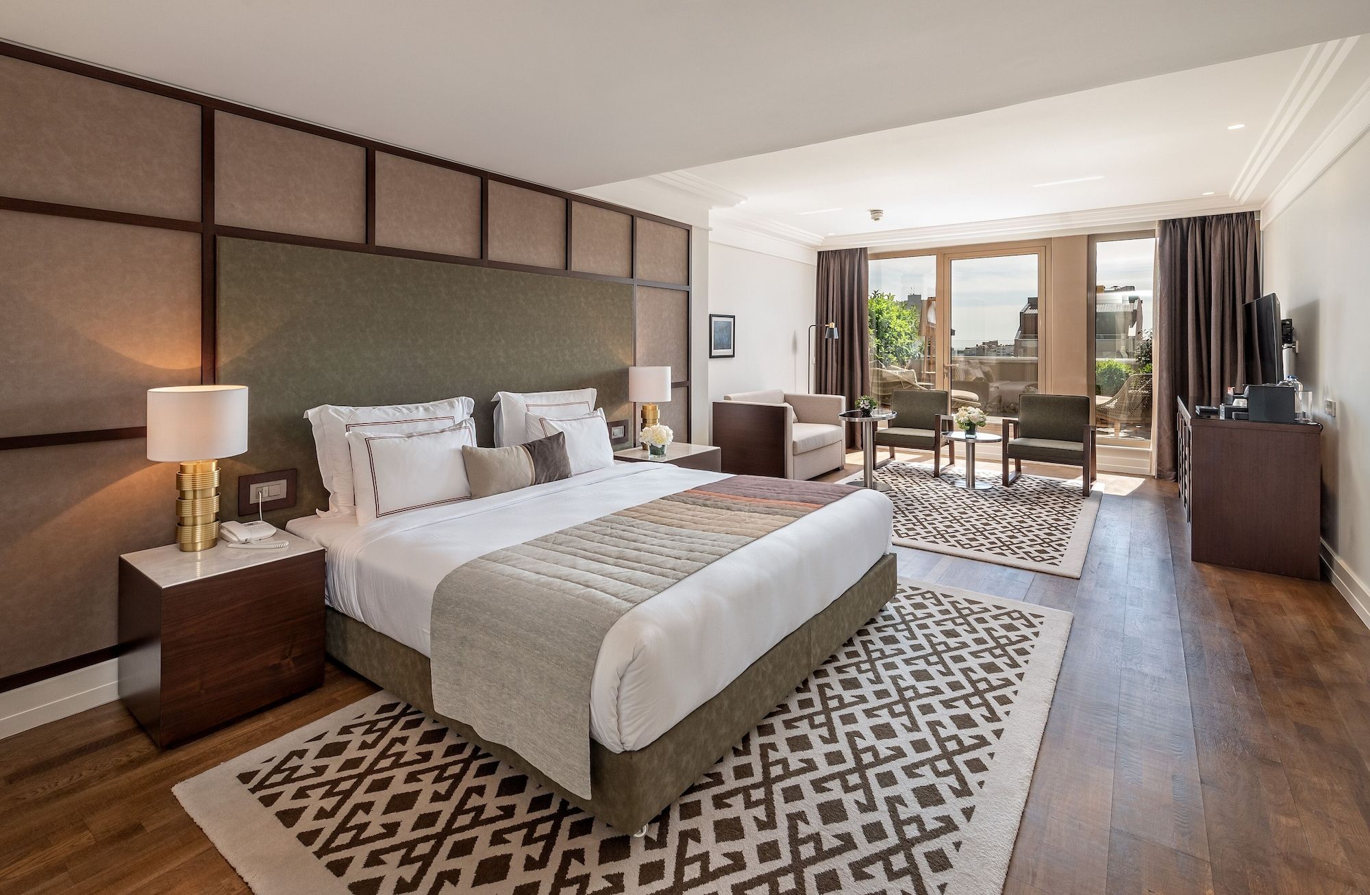 The Stay Boulevard Nisantasi - Istanbul